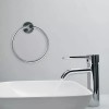 Meer - Set De 4 Accesorios Baño De Acero Inoxidable