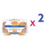 Reko 2 Packs - Reko Vanilla Pizzelle Italian Waffle Cookie