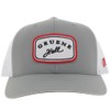 HOOEY Men's Gruene Hall Adjustable Snapback Hat (US, Alpha, One