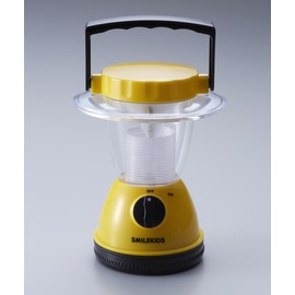 LED Lantern Light ALA-3404S