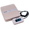 Accuteck ShipPro W-8580 110lbs x 0.1 oz Gold Digital Shipping
