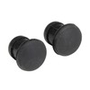 Rubber Plug Chain Case Protection Chain Guard Compatible with Simson