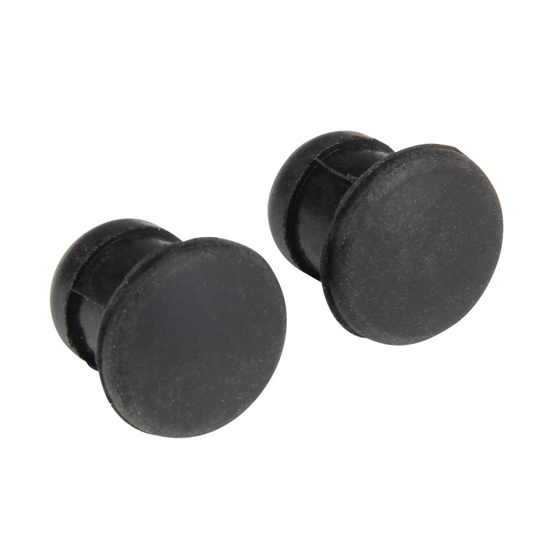 Rubber Plug Chain Case Protection Chain Guard Compatible with Simson