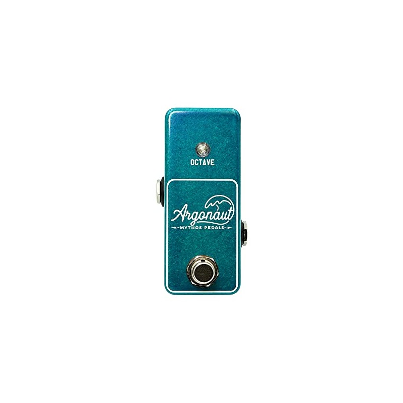 Mythos Argonaut Octave Pedal