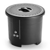 Airthereal Spare Bucket and Lid for R500 Revive Electric Kitchen