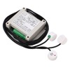 AC100 to 260V Automatic Water Level Controller XKC C352 3P