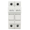 DC Fuse Holder Quick Breaking 2P 32A 10x38 Photovoltaic Fuse