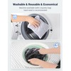 Carer 3 Pack Men's Incontinence Boxer Brief Washable Light &