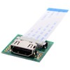 Cablecc Raspberry PI - Módulo de cámara HDMI tipo A