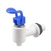 SHTFandGO Ceramic Bucket Water Filter Kit with Activated Carbon