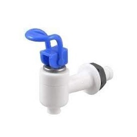 SHTFandGO Ceramic Bucket Water Filter Kit with Activated Carbon