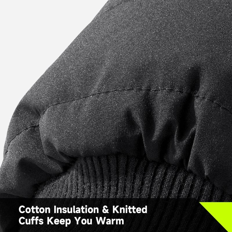 Tidewe Insulated Chest Waders Liner - Size: 3XL