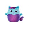 Gabi die Mermaid Mascot Super Soft Mercat 30cm Gabby's Dollhouse