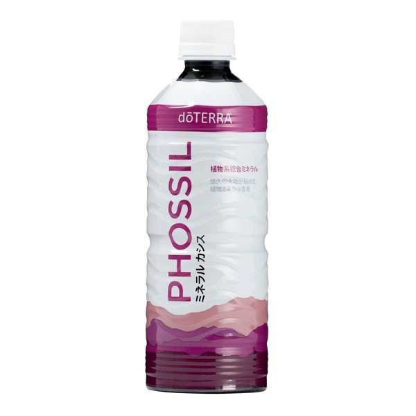 Dotera PHOSSIL Cassis 18.4 fl oz (550 ml)