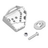 Foot Brake Lever Pedal Extension Motorcycle Refitting Replacement for CRF1000L