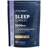 Sleeping Tablets with Ashwagandha KSM-66 | 5000mg Complex for Adults
