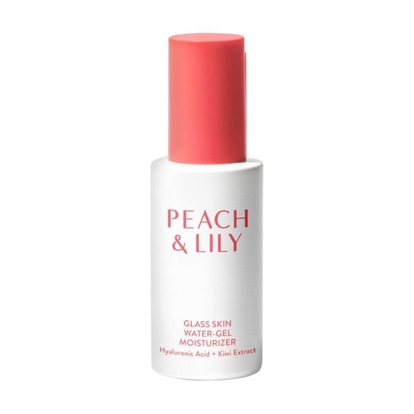 Peach & Lily Peach & Lily Glass Skin Water-Gel Oil-Free