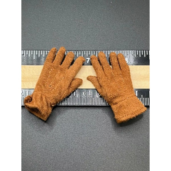 DID Gloves WWII GENERAL George Patton JR 1/6 Action Figure