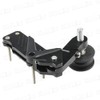 Motorcycle Motorcycle Drive Chain Auto Tensioner Aluminum Alloy Adjuster Auto
