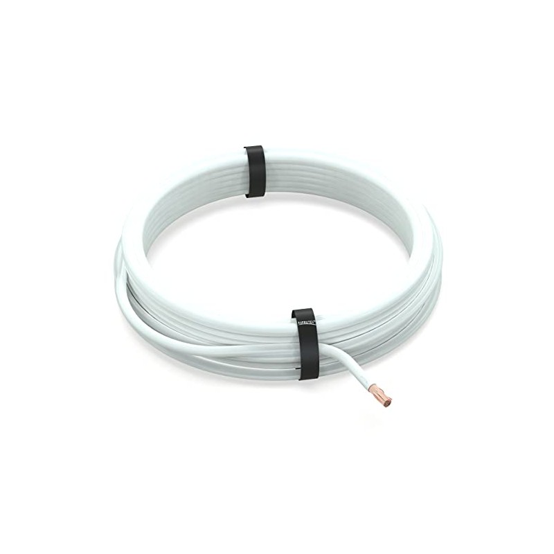 AUPROTEC 5 m vehicle cable 0.35 mm² FLRY-B car cable