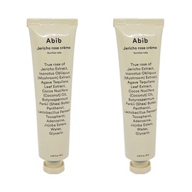 Aviv Abib Resurrection Herb Cream Abib Abab Abbo Avivo My Donnaesan Review Efficacy and Effect 75ml 2pcs / 아비브 부활초크림 Abib 아바브 이브보 아비보 내돈내산 후기 효능 효과 75ml 2개