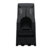 KIMISS Car Cup Holder Insert Divider Center Console Cup Holder