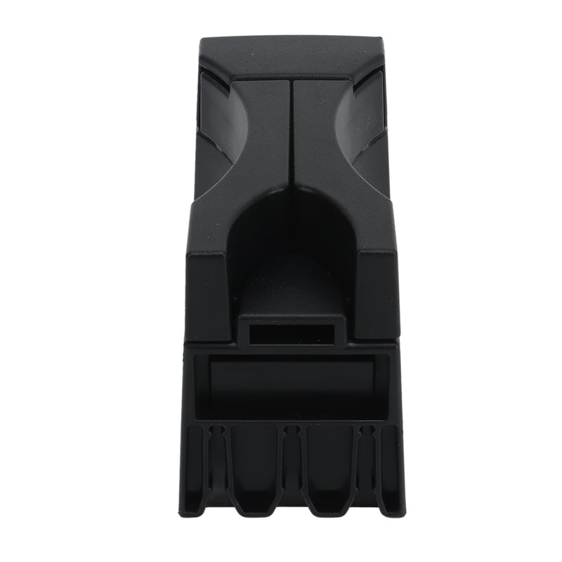 KIMISS Car Cup Holder Insert Divider Center Console Cup Holder