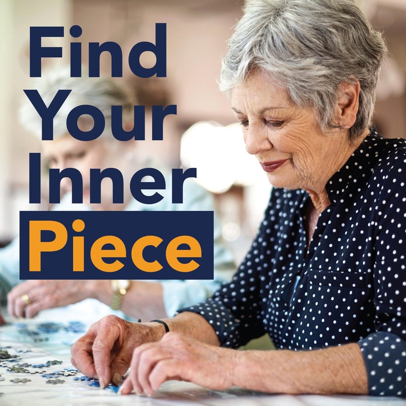 Bits and Pieces – Maggie's Cooking Class Jigsaw Puzzle for