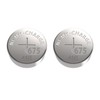 Wokyo Rechargeable Hearing Aid Batteries and Charger for 675 Hearing