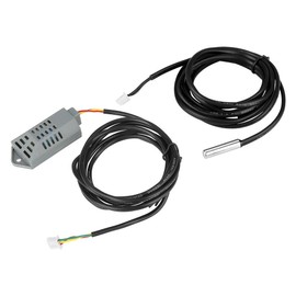High Accuracy Temperature and Humidity Sensor Probe Multifunctional Industrial Incubator Thermostat Controller