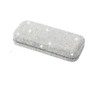GSRYPC Bling Bling Diamond Eyeglasses Cases for Women Men, Sparkly