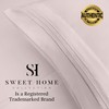 1500 Supreme Collection Bed Sheet Set - Extra Soft, Elastic