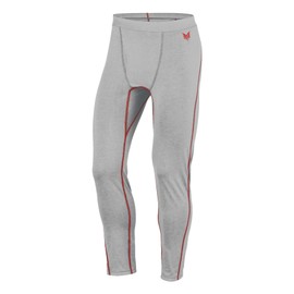 DRIFIRE Standard Prime FR UPF 50 Long John, Flame Resistant, CAT 1 Base Layer, Gray