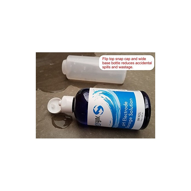 H2OSync H2O Sync pH/ORP Electrode Storage Solution 8 oz /