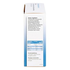 Adler Ortho Active Capsules Pack of 60