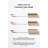 MISSHA Stay Tip Concealer High Cover (Sand, 3.8ml)