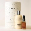 Tan-Luxe The Glow Edit Gift Set – Gradual Lotion 100ml