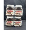 Nutella (Pack of 4) Nutella Hazelnut Spread, 33.5 oz each
