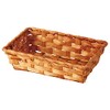 Chidori Industrial Bamboo Basket 25-13BR