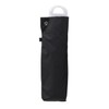 Miyajima 18900 Folding Flat Plain Carabiner for Rain or Shine,
