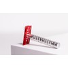 The Goodfellas' smile Styletto Sting Red Safety Razor