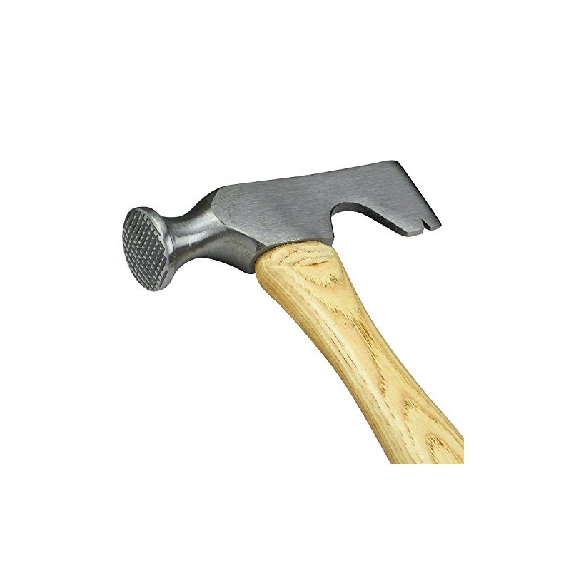 14-Ounce Professional Drywall Hammer with Hickory Handle, HMWD-14 - Sold