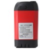 Portable Shower for Camping Electric Shower Pump IPX7 Water Resistant