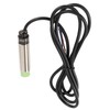 BERM Approach Switch Sensor 3‑Wire Cylindrical Power Control Equipment 90‑250VACPRL18‑8AO