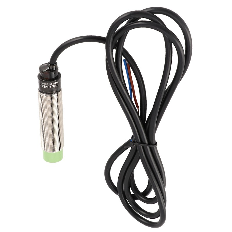 BERM Approach Switch Sensor 3‑Wire Cylindrical Power Control Equipment 90‑250VACPRL18‑8AO