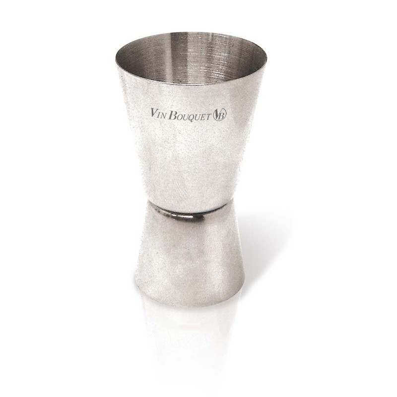 VB VIN BOUQUET FIK 029 Cocktail-Set, Edelstahl