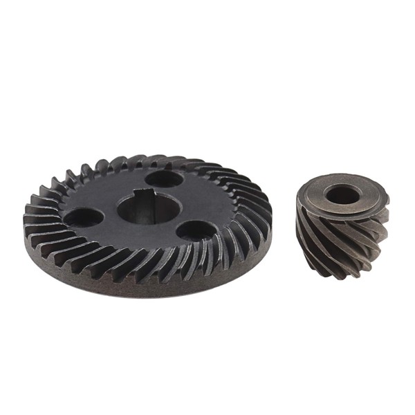 Be In Your Mind 36-Teeth Gear 11 Tooth Spiral Bevel