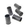 Muzzle Cover/Muzzle Cap (Black) 5-Pack