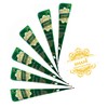 Shahi 3 Pack 100% Natural Henna Cones, Ready to Use