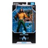 McFarlane Figura 7" Aquaman (Traje HÉROE)(Aquaman 2)